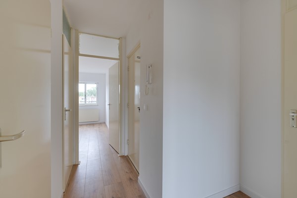 Medium property photo - Louis de Visserstraat 7, 1069 RG Amsterdam